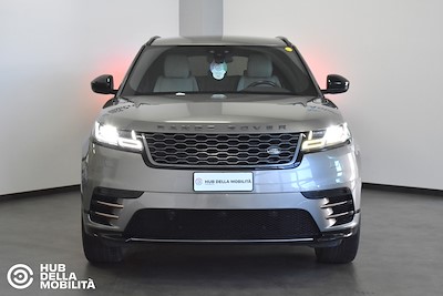 LAND ROVER Range Rover Velar 2.0D I4 180 CV R-Dynamic S